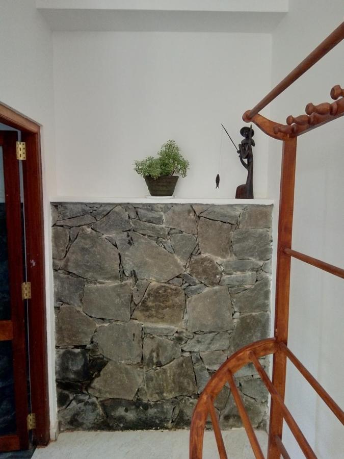Mandara Rest Bed & Breakfast Hikkaduwa Exterior photo